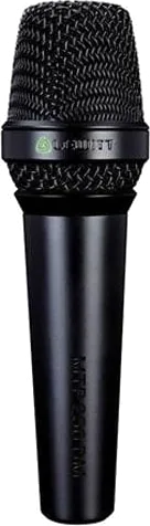 Lewitt MTP 250 DMs Microphone (With On / Off Switch)