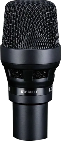 Lewitt DTP 340 TT Drum Microphone