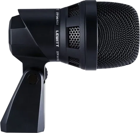 Lewitt DTP 340 REX Drum Microphone