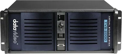 Datavideo TVS-2000A - Tracking Virtual Studio System