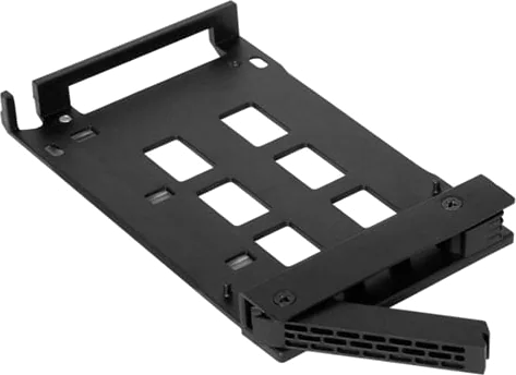 ICY DOCK ExpressTray Mini MB322TP-B