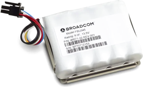 Broadcom CVPM05 CacheVault Power Module