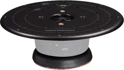 Manfrotto Product Turntable