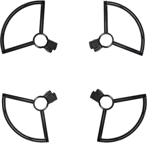 DJI Spark Drone Propeller Guards Set of 4