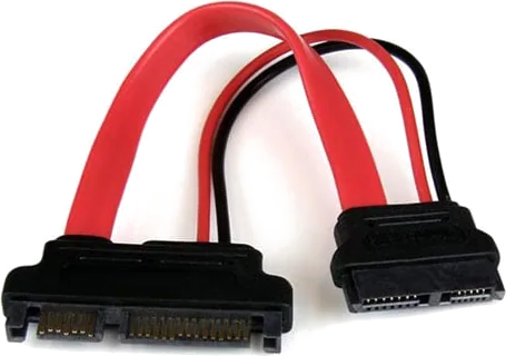 StarTech.com SLSATAADAP6