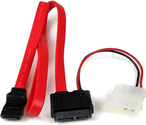 StarTech.com SLSATAF20
