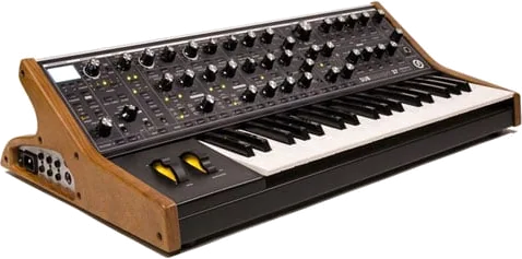 Moog SUB37 Analogue Synthesizer