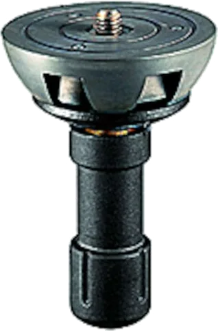 Manfrotto 75Mm Short Half Bowl