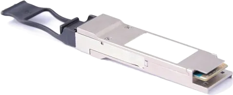 QSFP-40G-LR4 Quad Small Form-factor Pluggable Plus 40GBASE-LR