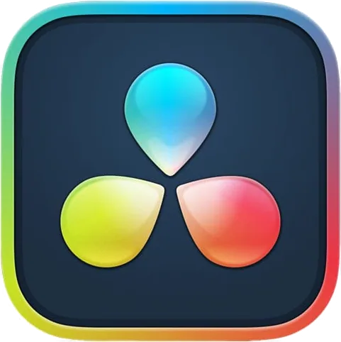 Blackmagic Design DaVinci Resolve Studio Licence 21 - Activation Key
