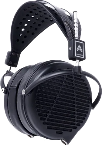 Audeze LCD MX4 Planar Magnetic Headphones