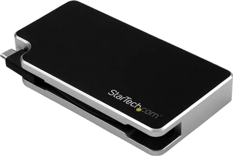 USB hubs & adapters