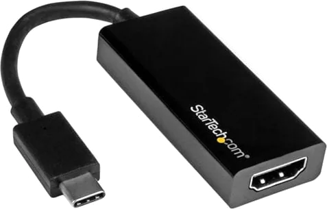 StarTech.com USB-C to HDMI Adapter