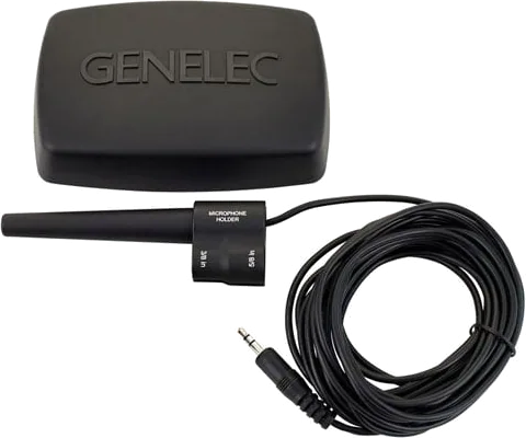 Genelec GLM Loudspeaker Manager User Kit