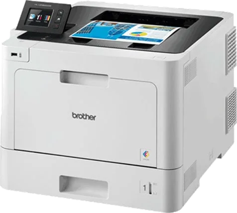 Brother HL-L8360CDW