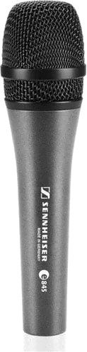 Sennheiser e 845 Vocal Microphone