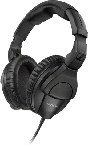 Sennheiser HD 280 PRO Closed Back Headphones