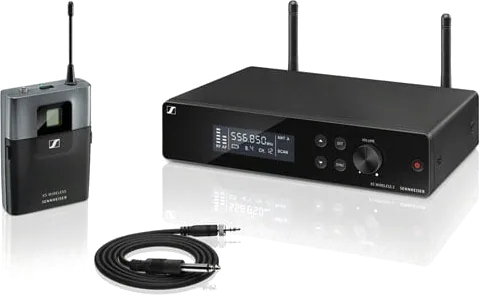 Sennheiser XSW 2-CI1-GB All-in-one Wireless System