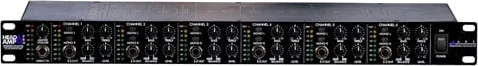 ART HeadAmp6 Pro Professional Headphone Amp
