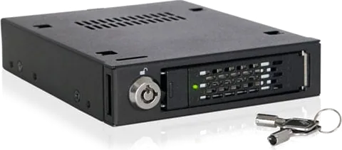 ICY DOCK ToughArmor MB601VK-B