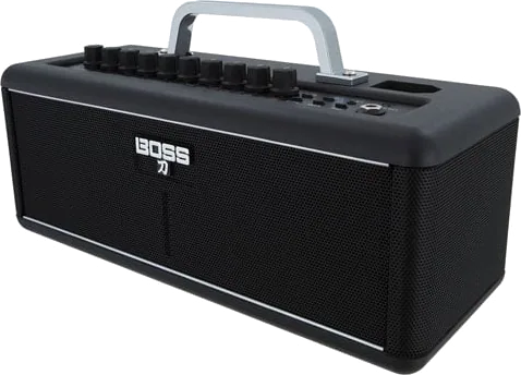 Boss KATANA-AIR Guitar Amplifier