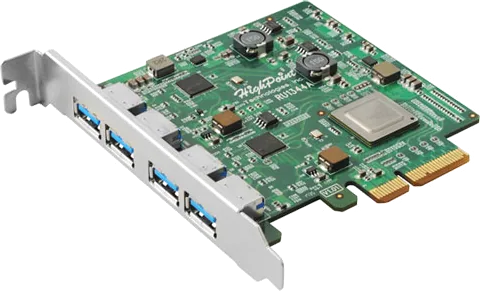 HighPoint RocketU 1344A