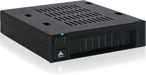 ICY DOCK flexiDOCK MB521SP-B