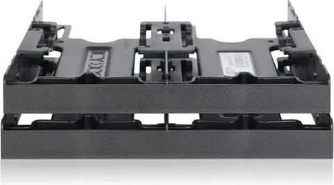ICY DOCK FLEX-FIT Quattro MB344SP