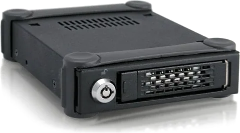 ICY DOCK USB 3.0 Enclosure for 2.5" SATA HDD/SSD
