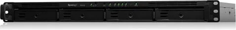 Synology RX418 4 Bay 1u Synology Expansion Box