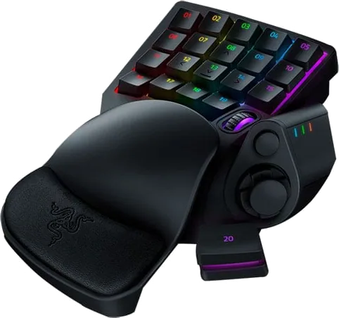 Razer Tartarus V2