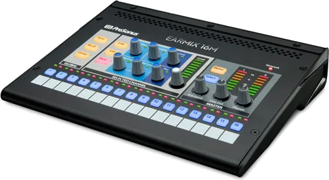 Presonus Studiolive EarMix 16M Personal Monitor Mixer