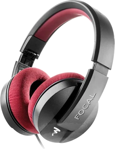 Focal Listen Pro Closed Back Headphones