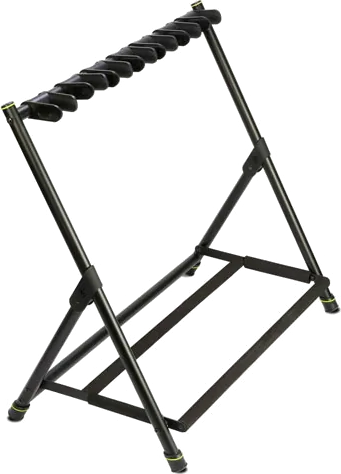Gravity VARI-G 7 Guitar Rack for 7 Instruments