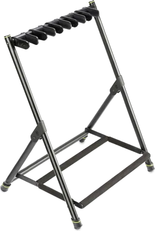 Gravity VARI-G 5 Guitar Rack for 5 Instruments