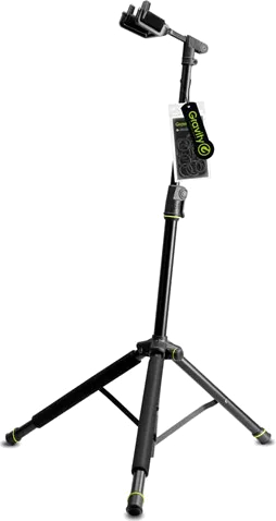 Gravity GS 01 NHB Foldable Guitar Stand
