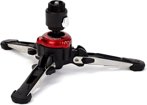 Manfrotto FLUIDTECH Base for XPRO Monopod