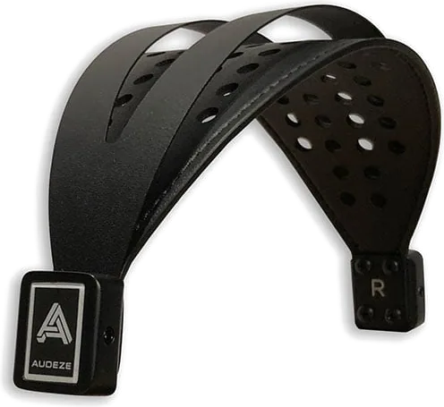 Audeze - Spring Steel Suspension Headband (Leather)