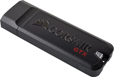 CORSAIR Flash Voyager GTX 512GB