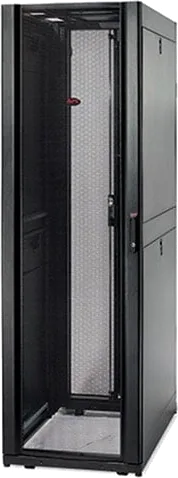 APC NetShelter SX 48U 600mm Wide x 1070mm Deep