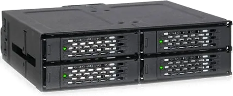 ICY DOCK ToughArmor MB607SP-B
