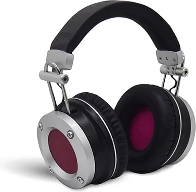 Avantone Pro MP-1 Mixphones (Black)