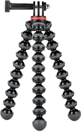 JOBY GorillaPod 500 for Action Cameras
