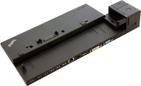 Lenovo ThinkPad Pro Dock 90W 40A10090UK