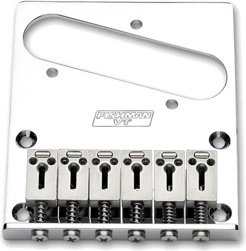 Fishman VT Powerbridge Pickup