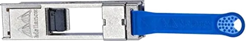 NVIDIA 1x unit 40Gb/s to 10Gb/s QSFP to SFP+