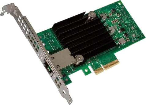 Intel X550-T1
