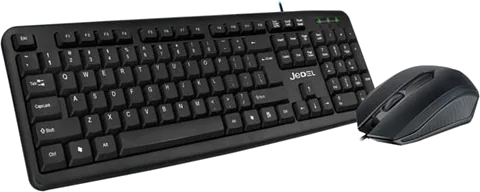 Xclio G11 Keyboard and Mouse Set