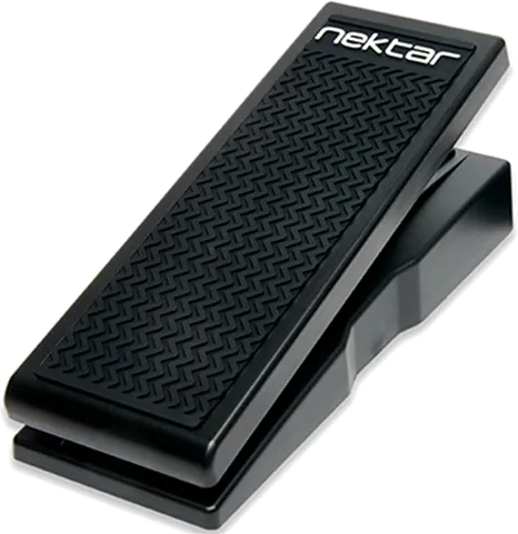 Nektar NX-P Expression Pedal