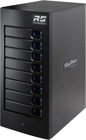 HighPoint RocketStor 6628A
